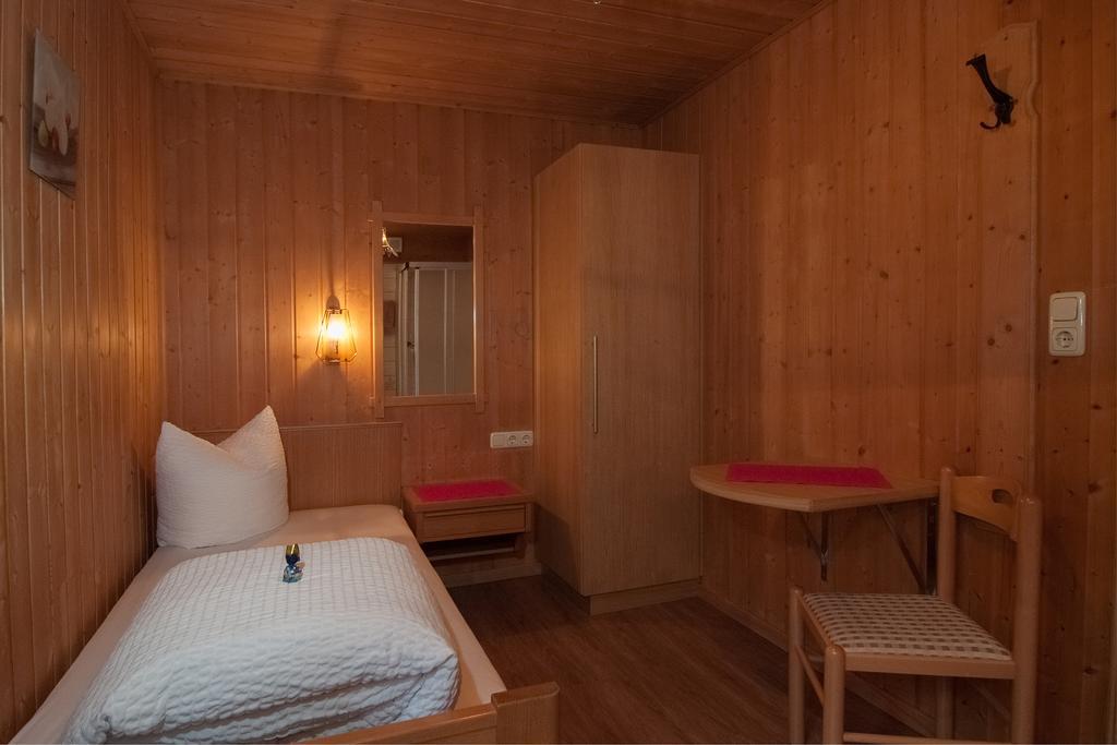 Landhaus Maria-Luise Kappl  Værelse billede