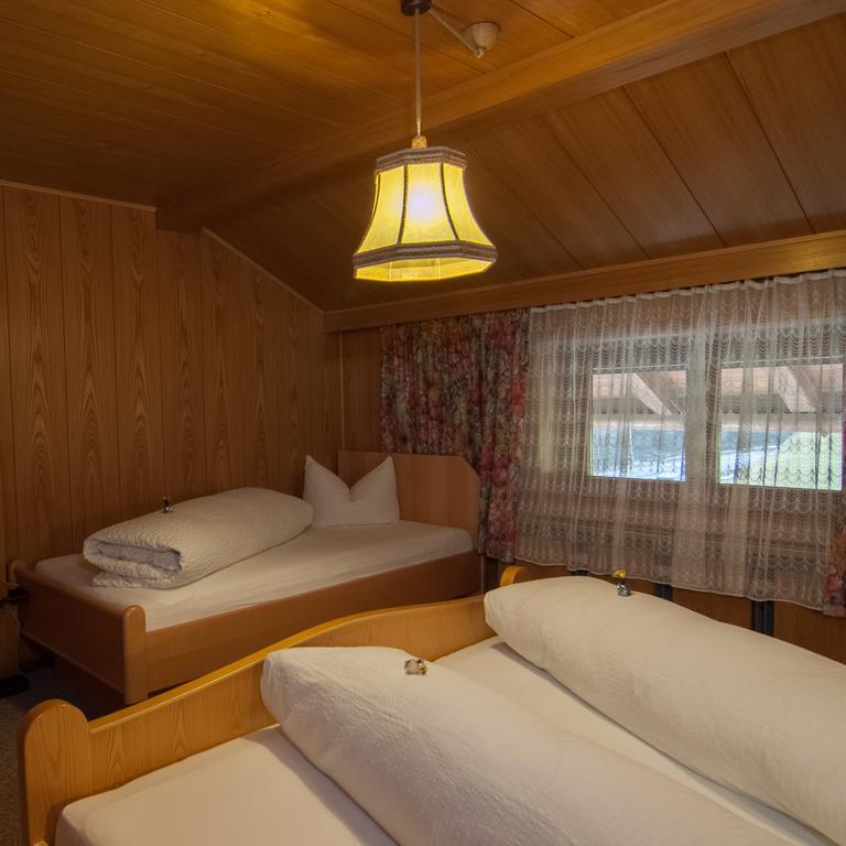 Landhaus Maria-Luise Kappl  Eksteriør billede
